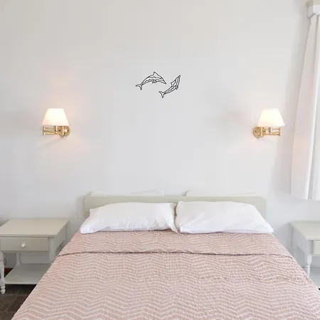 Nostos Apartmán Perivolos (Santorini)